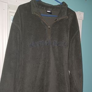 Men's Nautica Pull Over